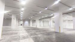 Toh Guan Road (D22), Warehouse #558748251
